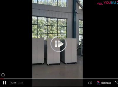 定制電力柜、集裝箱生產-視頻